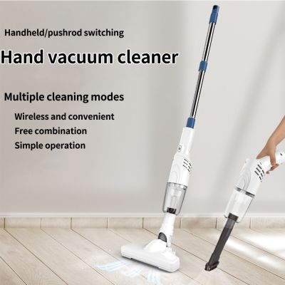 【hot】❁◆┇  Handheld Car Cleaner Multi-Function Dust Suitable for Household 2 In 1 Cleaning Powerful Remover