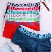 ❌พร้อมส่ง❌กางเกงในชาย AUSSIEBUM ทรง TRUCK