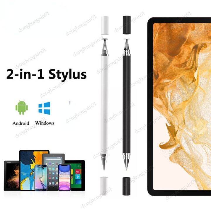 Universal Stylus Pen For Samsung Galaxy Tab S8 Plus Tab S7 Plus FE