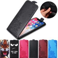 For Huawei Mate 20 Pro 20 Lite case TPU Soft back cover flip leather case Vertical Cover Mate 20