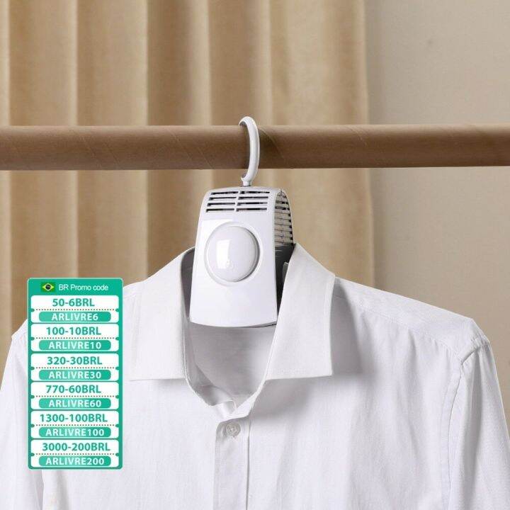 Portable Clothes Dryer Smartfrog Dryer Shoes Clothes Rack Hangers