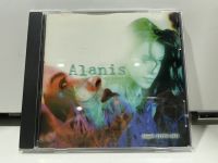 1   CD  MUSIC  ซีดีเพลง   ALANIS MORISSETTE   (B19K63)