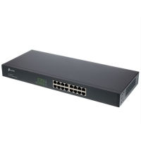 Gigabit Switching Hub 16 Port TP-LINK TL-SG1016 (17)  สวิตซ์ PoE