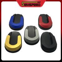 เครื่องขยายแผ่นรองจานด้านขาตั้งยืนรถจักรยานยนต์ Semspeed CNC 150 ADV 150 2019 2020