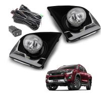 ไฟตัดหมอก ชุดไฟตัดหมอก isuzu D-Max Blue Power D-Max 2017 + อีซูซุ ดีแม็ค ยกสูง สปอร์ตไลท์ Sport light + ครอบสปอร์ตไลท์ชุป DLAA (ตามรูป)