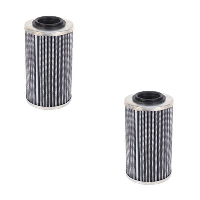 2 Pcs Oil Filter 1503 and 1630 Parts Accessories for Sea Doo Seadoo Rotax 420956744