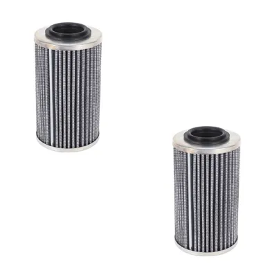 2 Pcs Oil Filter 1503 and 1630 Replacement Parts Accessories for Sea Doo Seadoo Rotax 420956744