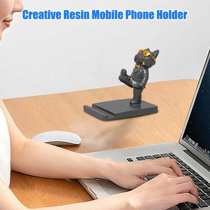 mobile-phone-stand-portable-phone-mount-for-desk-cute-desktop-cell-phone-stand-animal-smartphone-holder-for-most-cellphones-cartoon-decoration-for-desk-table-method