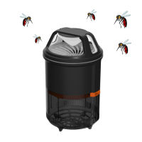 New Design Hot Selling Mosquito Trap,KATCHY Automatic Indoor Insect and Flying Bugs Trap,Fruit Fly Gnat Mosquito Killer