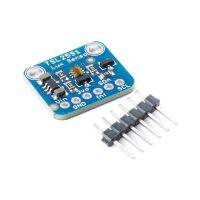 1Set High Dynamic Range 3.3V-5V Digital Light Sensor Breakout Module IR Infrared Full Spectrum Diodes Detect