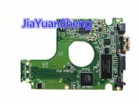 WD5000LMVW HDD PCB Western Digital / Logic Board / 2060-771962-002 REV A 2060-771962-002 REV B / 771962-102 771962-G02