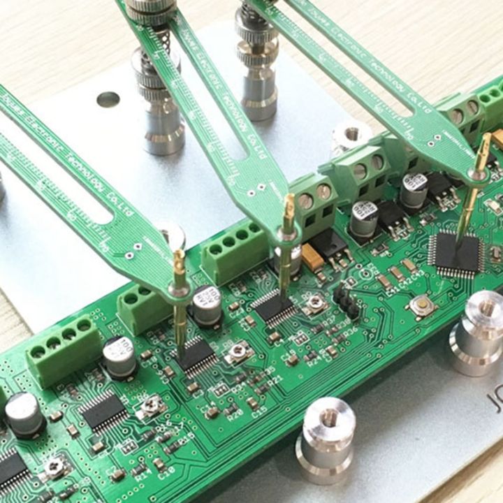 components-ic-chip-module-cpu-circuit-board-pcb-electronic-production-welding-fixed-test-probe-pressure-needle-burning