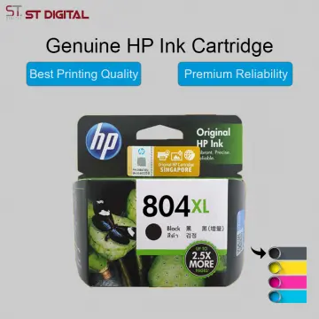 304xl Refillable Cartridge Compatible for HP 304 XL hp304 for HP Deskjet  2600 series HP Deskjet 2620 All-in-on 2620 2630 2632