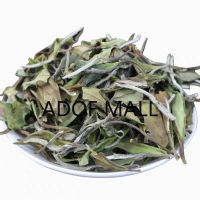 [ชาจีน][ADOFMALL] Fuding Old White Tea ดอกโบตั๋นสีขาว 100g Shoumei Gongmei Old White Tea High Mountain White Dew Tea