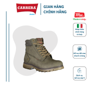 Shoes tall boots male-Carrera Jeans-genuine imported from Italy-CAM221085