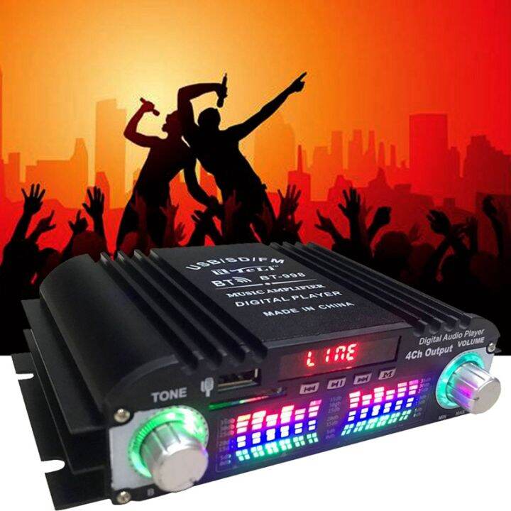 bluetooth-5-0-hifi-audio-amplifier-4-channel-digital-sound-amp-for-home-audio-systems-car-karaoke-supports-usb-sd-aux