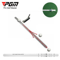 [11GOLF] อุปกรณ์การพัตต์กอล์ฟ putting guide golf putting practice golf putting trainer รหัสสินค้า JZQ026