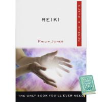 own decisions. ! Reiki Plain &amp; Simple : The Only Book Youll Ever Need (Plain &amp; Simple) [Paperback] หนังสืออังกฤษมือ1(ใหม่)พร้อมส่ง