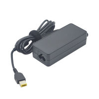 อะแดปเตอร์ชาร์จเร็วพลังงานสูง Charger Laptop 65W 20V 3.25A,ความจุสูงกันไฟเร็วอุปกรณ์ป้องกันความปลอดภัยเคสไฟเคลือบอะแดปเตอร์ไฟฟ้ากระแสสลับสำหรับแล็ปท็อป Lenovo