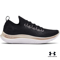 Under Armour UA Womens Flow Velociti SE Metallic Running Shoes อันเดอร์ อาเมอร์ รองเท้าผ้าใบสำหรับวิ่ง สำหรับผู้หญิง