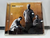 1   CD  MUSIC  ซีดีเพลง     SOULIVE STEADY GROOVIN    (A1C43)