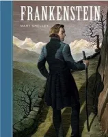 Frankenstein,นวนิยายคลาสสิก