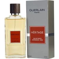 น้ำหอมผู้ชาย Guerlain Heritage edt 100ml.(พร้อมกล่อง)