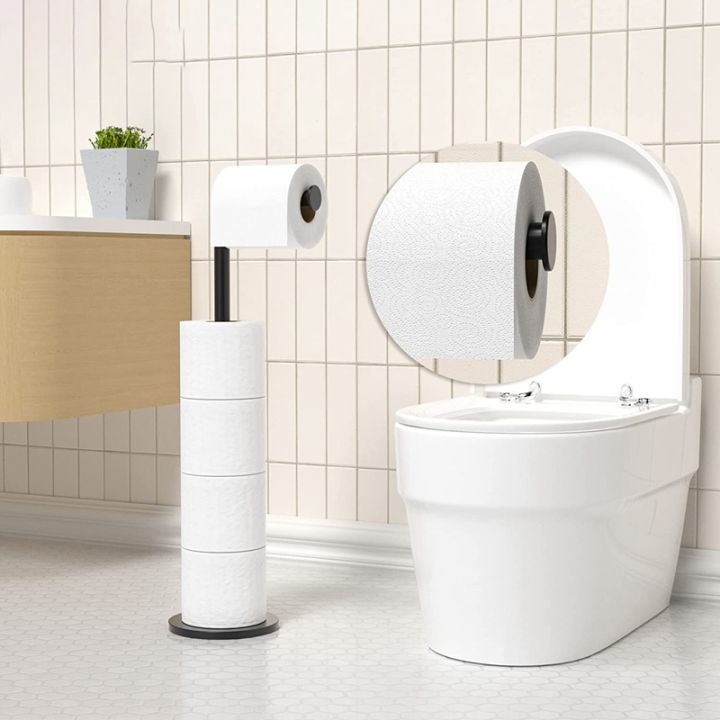 toilet-roll-holder-freestanding-stainless-steel-paper-storage-for-5-paper-rolls-toilet-paper-stand