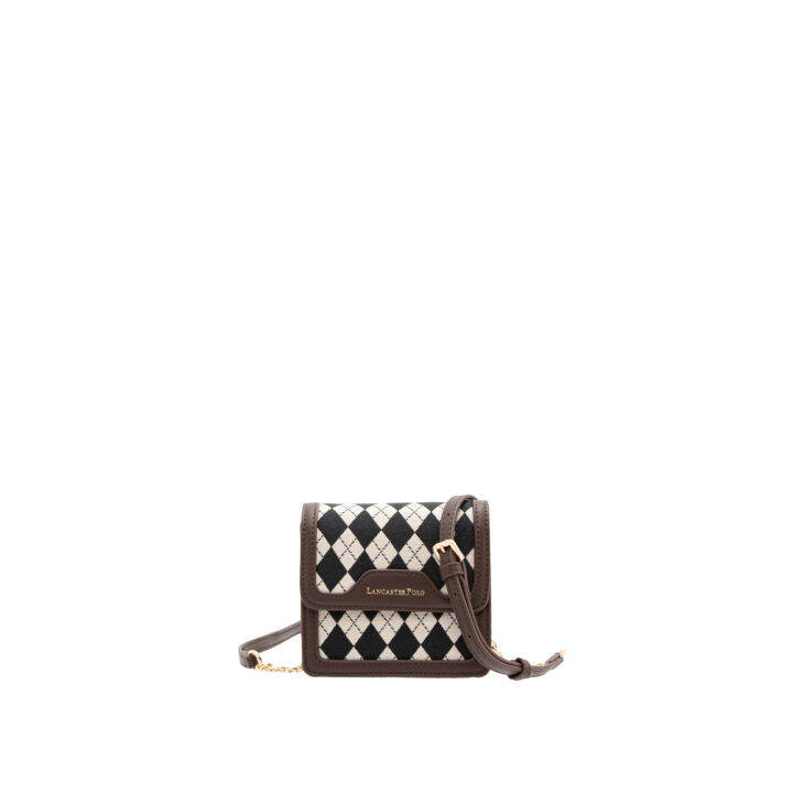 LancasterPolo Estelle Mini Crossbody Bag Lazada