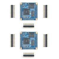 NanoPi NEO Core Board IoT Development Board DDR3 RAM Allwinner H3 Quad-Core Cortex-A7 UbuntuCore