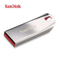 100 Original Sandisk CZ71 USB Flash Drive 16GB 32GB mini pen drives 2.0 pendrives 64GB USB Stick Support Official Verify