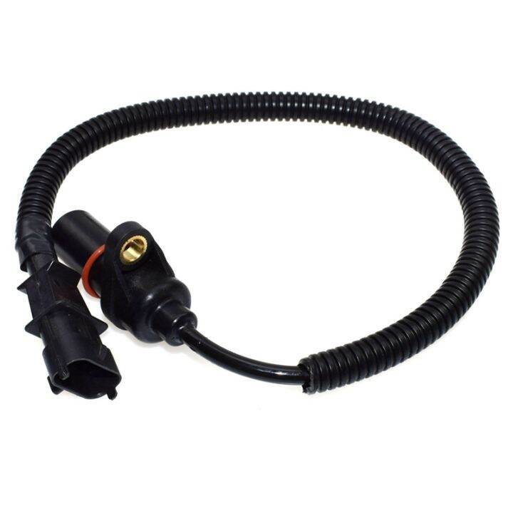 Crank Crankshaft Position Sensor for Hyundai Santa Fe Tucson Tiburon ...