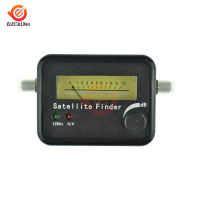 Original Salite Finder Salite Signal Finder สำหรับ Sat Dish LNB Direc Digital Signal Amplifier Sat Finder