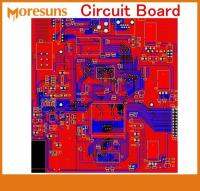 รากเดิม PCB SMT DIP PCBA สำหรับการจัดซื้อชิ้นส่วนบริการส่วนประกอบ PCB ศุลกากรสินค้าใหม่โมดูลวงจรหลอดทดลองกระบวนการ PCBA