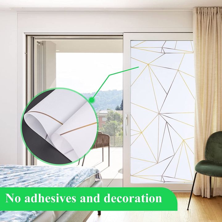 frosted-window-film-privacy-static-cling-adhesive-stained-glass-vinyl-for-heat-stickers-insulation