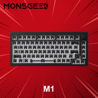 คีย์บอร์ด Monsgeek M1 ประกันศูนย์ 1 ปี