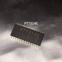 1pcs/lot SC7314S PT7314E SC7314 SOP-28 In Stock