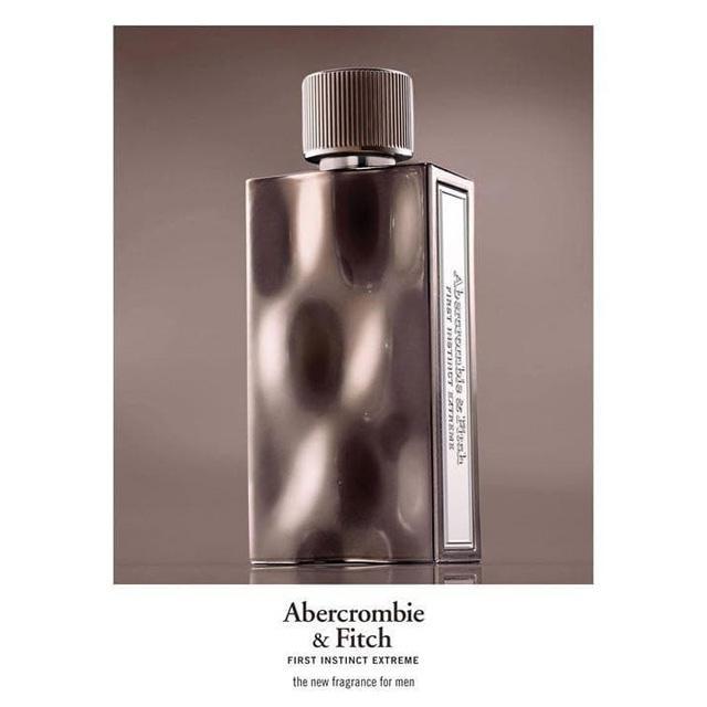 Discount Authentic Abercrombie & Fitch First Instinct Extreme EDP