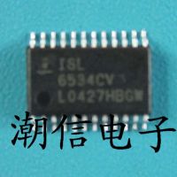 5pcs 6534CV ISL6534CV TSSOP-24