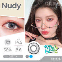 Nudy gray TATOTO Contact