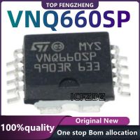 100%New Original VNQ660SP VNQ660 HSOP-10 Electronic Components Integrated Circuit Ic Chip