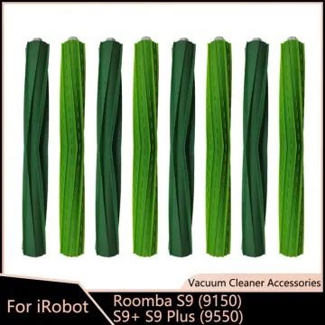 Replacement Parts Compatible with iRobot Roomba s9 (9150) s9+ s9