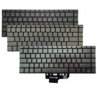 NEW US laptop keyboard for HP Spectre x360 13-AD TPN-W133 13-AE 13-AP 13-AN 13-AQ TPN-W144 13-AG 13-AH 13-BF backlight