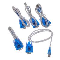 ‘’；【=- CH340 USB To RS232 Serial Port 9 Pin DB9 Cable Serial COM Port Adapter Convertor Support Windows 7