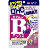 DHC Vitamin B-mix 60 วัน