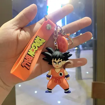 Son Goku School Car Backpack Dragon Ball Z