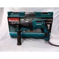 สว่านโรตารี่ ​MAKITA​ 26MM รุ่น HR 2631FTX(02604)