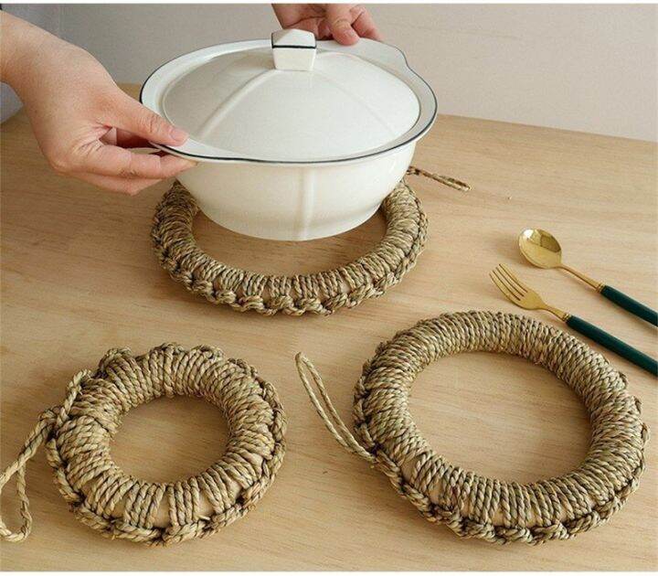 1pc-25cm-straw-linen-rope-woven-round-ring-tableware-mat-placemat-coasters-pot-plate-pad-kitchen-table-decoration