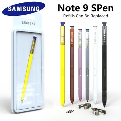 ของแท้ ใหม่ ปากกาสไตลัส อัจฉริยะ Note9 S สําหรับ Samsung Galaxy Note 9 dov