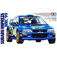 ❗️❗️ SALE ❗️❗️ โมเดลรถยนต์ TAMIYA SUBARU IMPREZA WRC99 1/24 !! ของเล่นเพื่อการสะสม Collectibles ตั้งโชว์ ของขวัญ เอนกประสงค์ แข็งแรง ทนทาน บริการเก็บเงินปลายทาง ราคาถูก คุณภาพดี โปรดอ่านรายละเอียดก่อนสั่ง